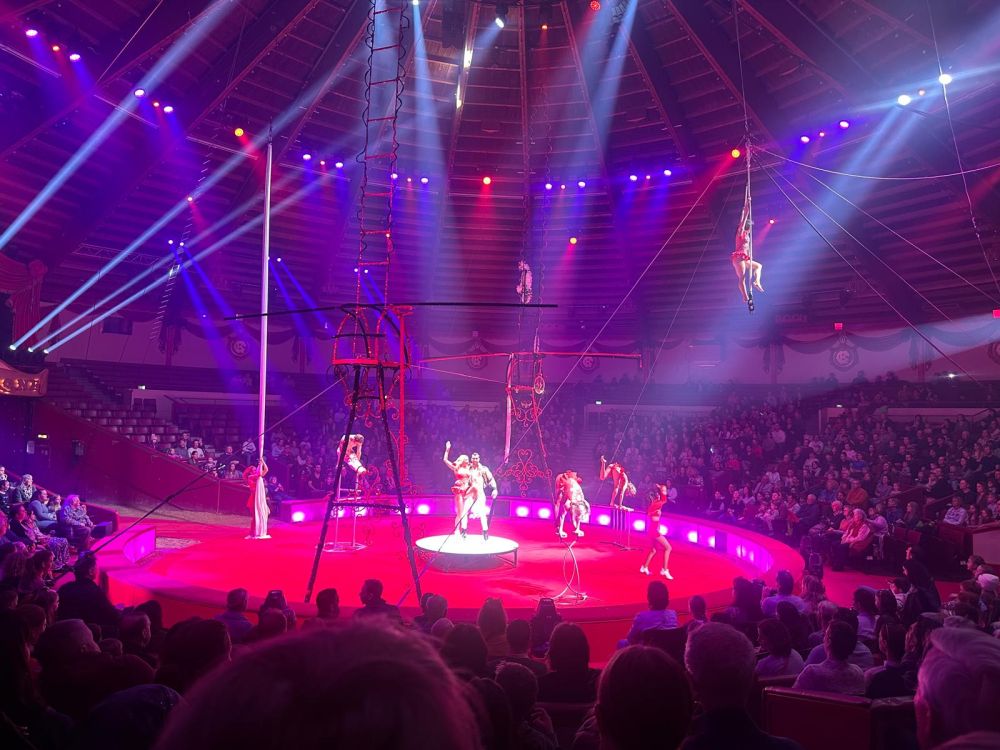 Cirkus Krone