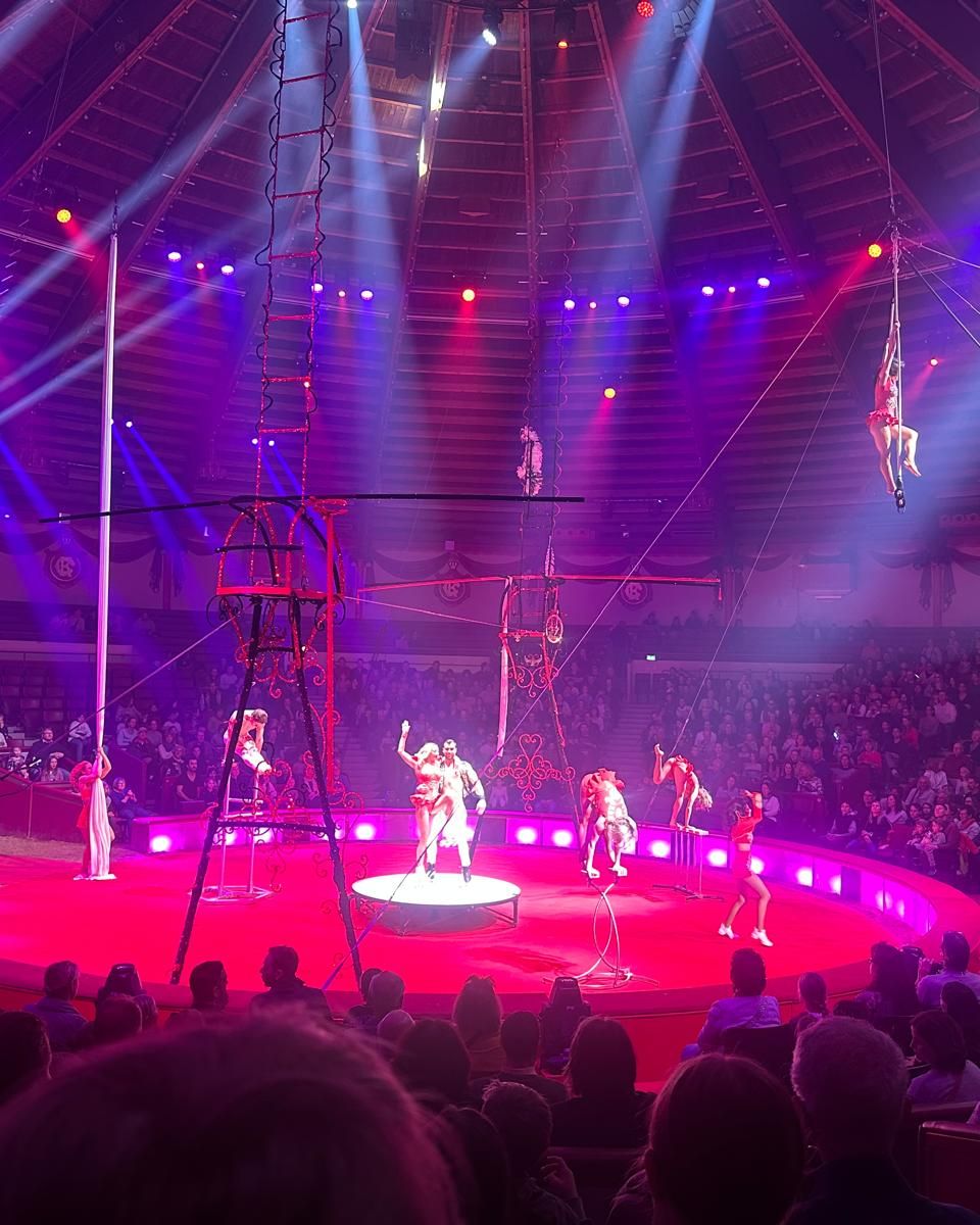 Cirkus Krone