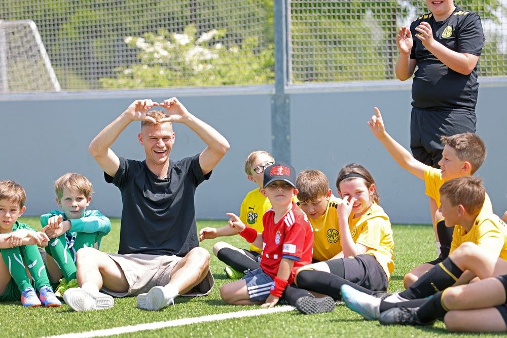 Glaub An Dich-Cup
