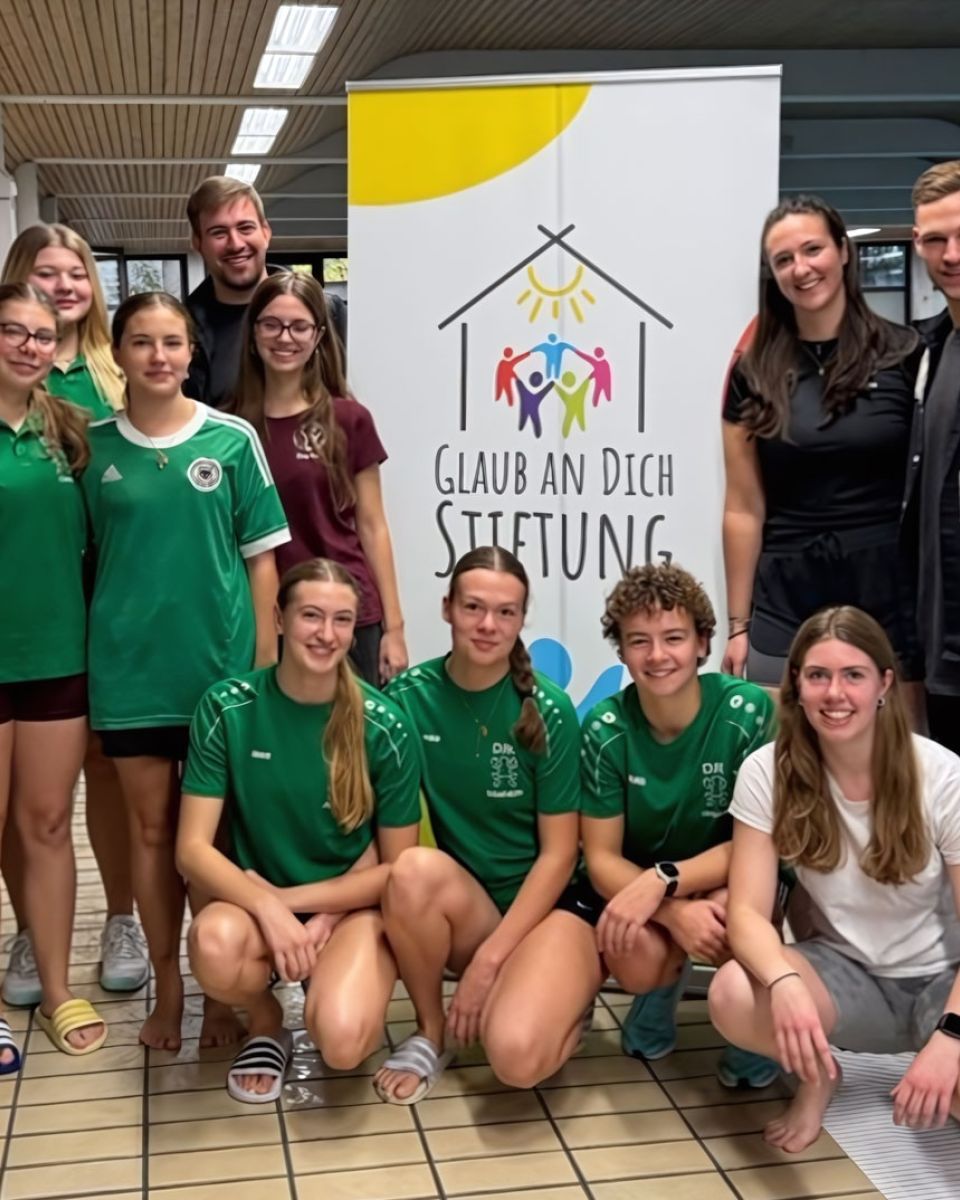 Schwimmkurse in den Herbstferien