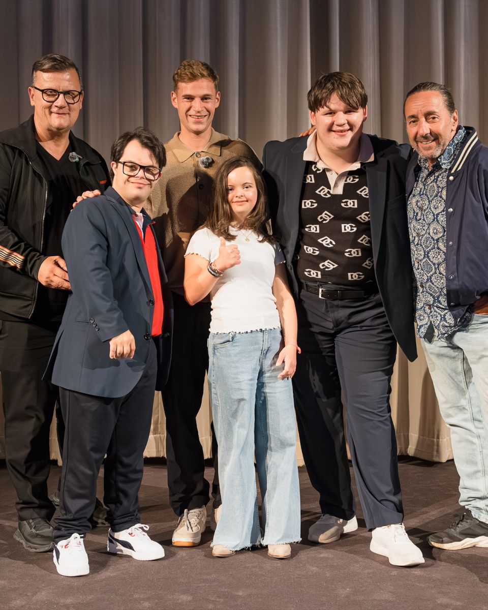 Ein ganz toller und emotionaler Kinotag in der Astorfilmlounge