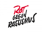 Rot gegen Rassismus